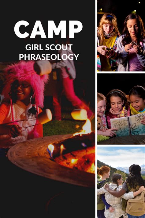 New To Girl Scout Camp Check Out This Resource All About Girl Scout Camp For Daisies Brownies
