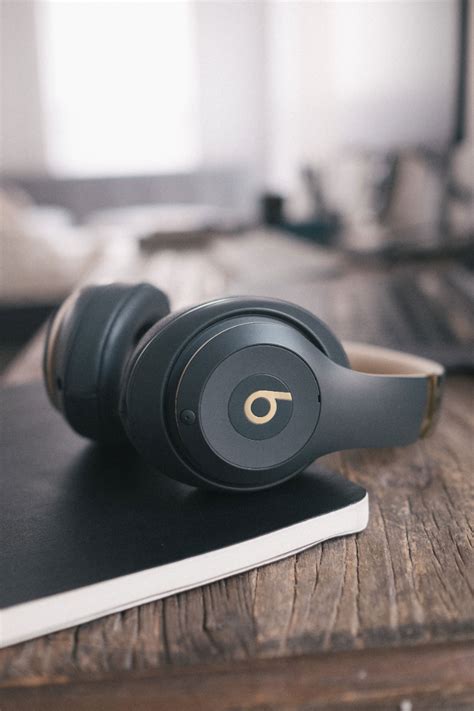 Beats By Dr Dre Beats Studio³ Wireless Noise Cancelling Headphones