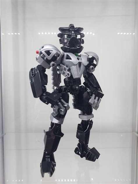 Toa Mata Rbioniclelego