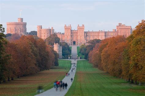 Windsor Castle Wallpapers Top Free Windsor Castle Backgrounds