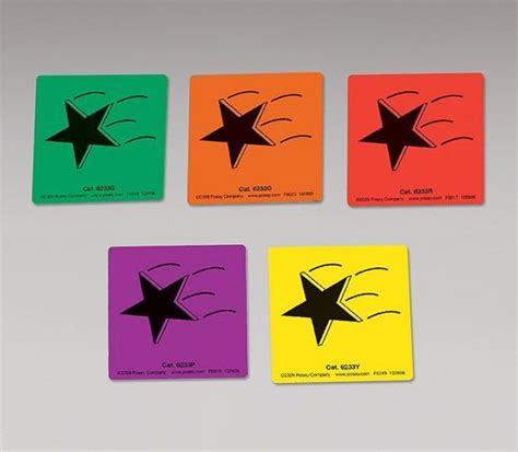 Fall Star Magnets Repton Medical