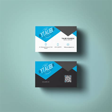 I Will Design Amazing Business Card For You For 5 Seoclerks