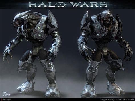 Halo 4 Elites Home