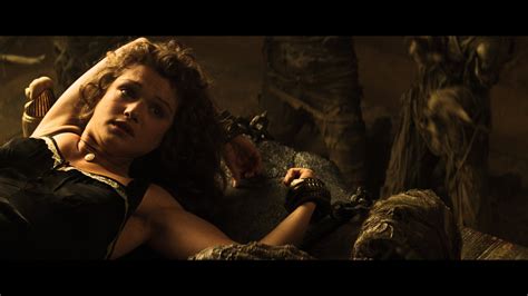 See more rachel weisz pictures and video here. 4k BluRay Rachel Weisz in The Mummy (1999) - [See ...