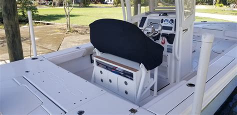 Tackle storage - The Hull Truth - Boating and Fishing Forum