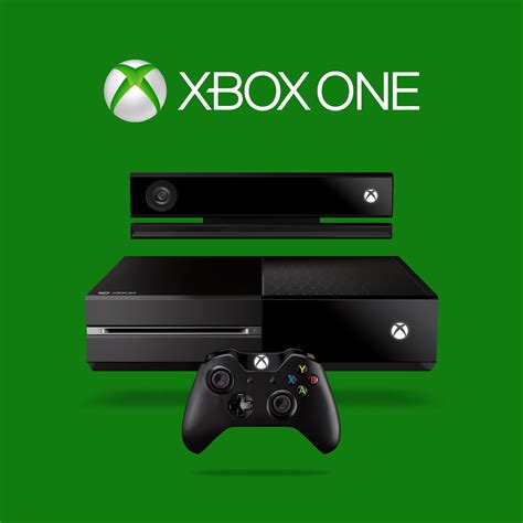 Xbox One Everything You Need To Know The Gate