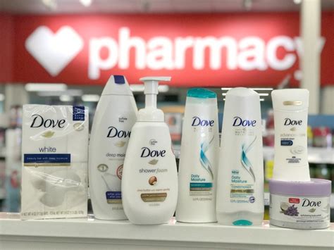 40 Off Dove Personal Care For Self Esteem Month Southern Savers