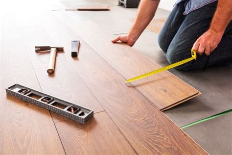 Can You Install New Laminate Flooring Over Existing Laminate Flooring