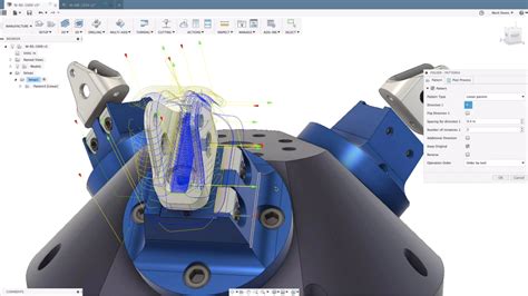Fusion 360 With Powershape Functions Ams International