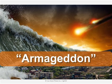 What Is The Battle Of Armageddon Bible Questions Bible Questions