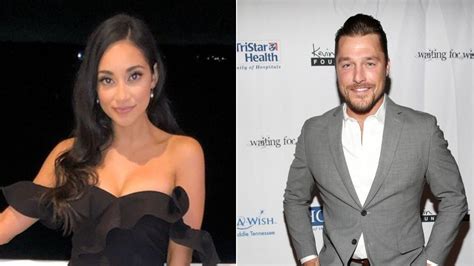 The Bachelor The Truth About Victoria Fuller And Chris Soules