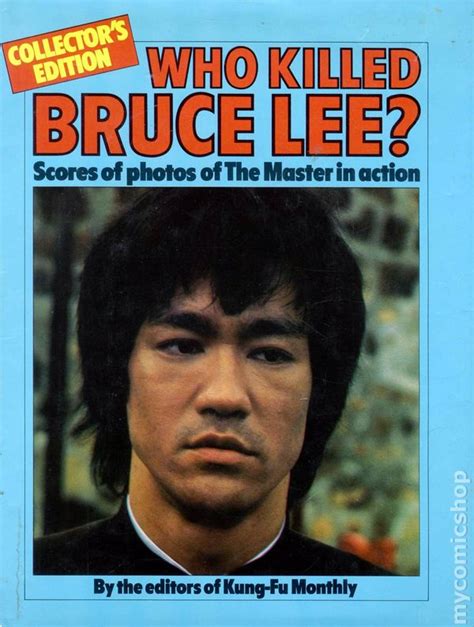 Introducir 43 Imagen Is Bruce Lee Dead Vn