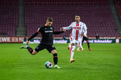 Bayer 04 Leverkusen On Twitter Defender Mitchell Weiser Has Left