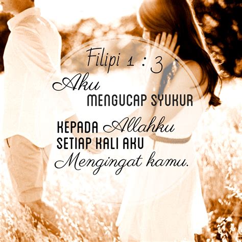 Explore tweets of mami cinta @birahiku21 on twitter. Kata Bijak Alkitab Untuk Pasangan | QWERTY