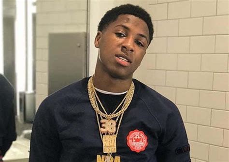 Rapper Nba Youngboy Says He Is Going Back To High School