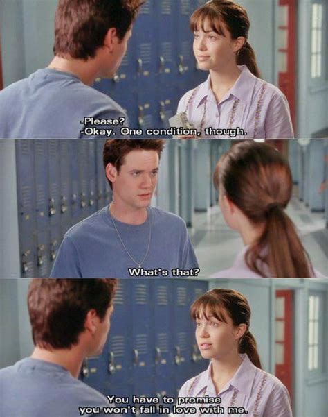 Here are 12 quotes from the book/movie that made me belive. A Walk To Remember | Movie quotes, Sparks movies, Favorite movie quotes
