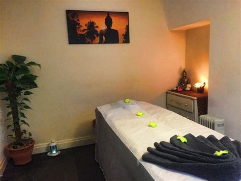 Traditional Thai Massage In Middlesbrough North Yorkshire Gumtree