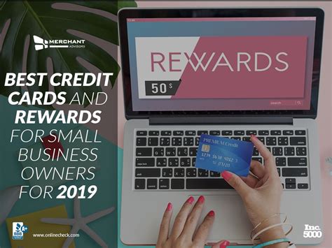 Best Credit Cards For Small Business Owners 2019 Business Walls
