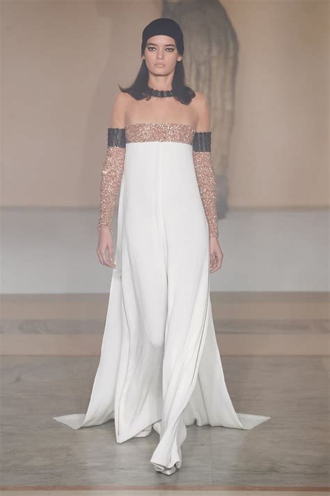 Stephane Rolland Couture Spring Summer 2019 Paris | Couture dresses, Couture gowns, Spring couture