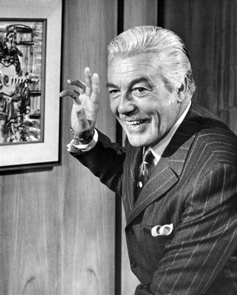 Cesar Romero Historical Figures Bewitching Historical