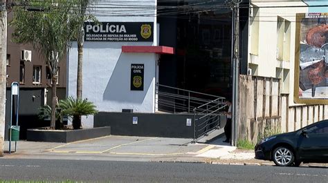 Em Fuga Da Pm Suspeito De Atacar Companheira é Preso Ao Cair De Telhado Em Ribeirão Preto Sp