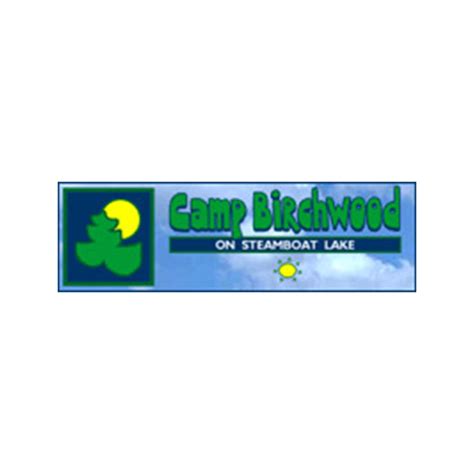 Camp Birchwood For Girls — Maic