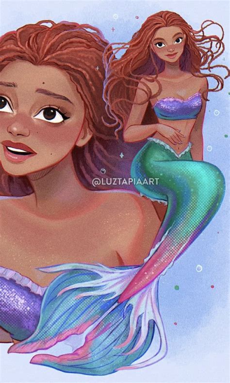 Splash Behold The Mermaid By Dylanbonner On Deviantart Artofit