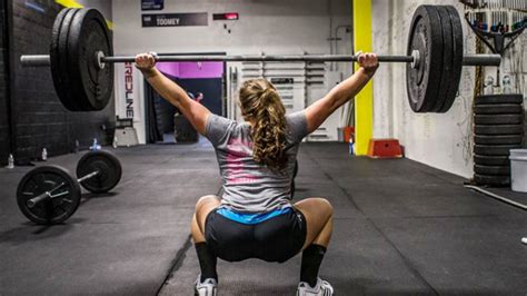 3 Crossfit Workouts For Beginners You Need To Try