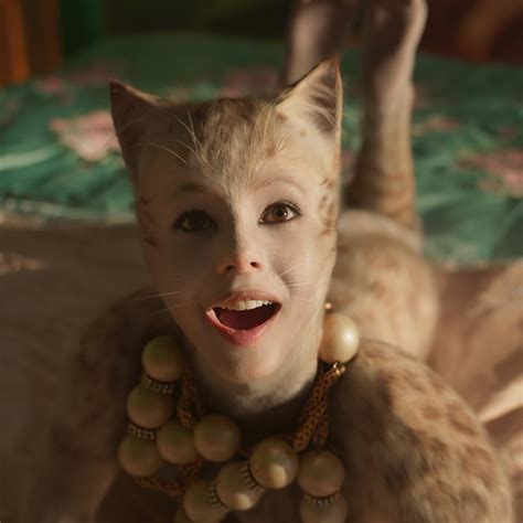 Who is francesca hayward, the ballerina in cats? Conoce a Francesca Hayward, protagonista de 'Cats', en ...