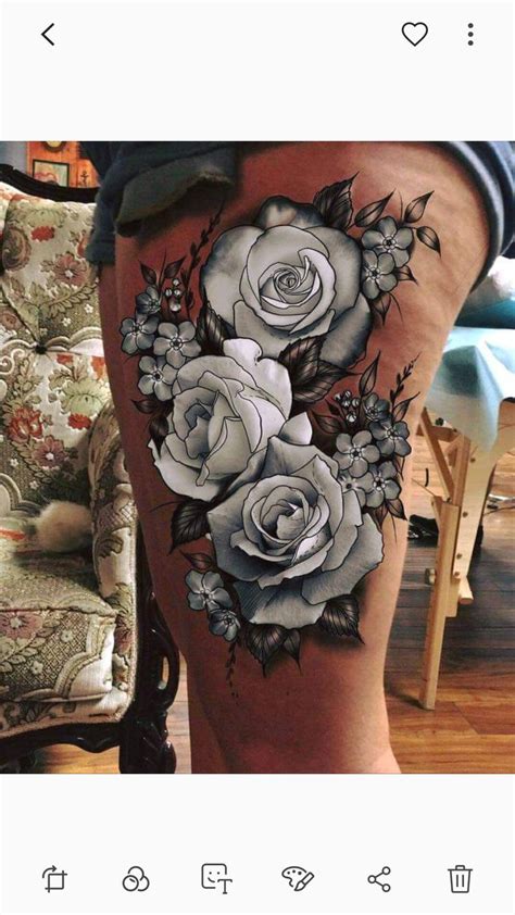 Tattoo Rose Tattoo Cover Up Rose Tattoos For Women Rose Tattoos