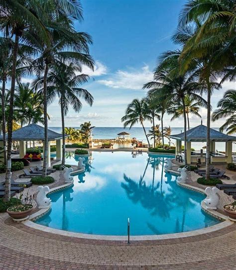Radio Guest List—jewel Grande Montego Bay Resort And Spa In Montego Bay