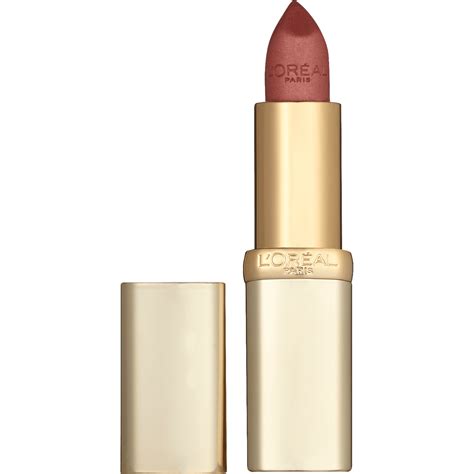 L Oréal Paris Color Riche Satin 226 Rose Glacé Lippenstift 4 5 Gr 4 5 Gr Etos