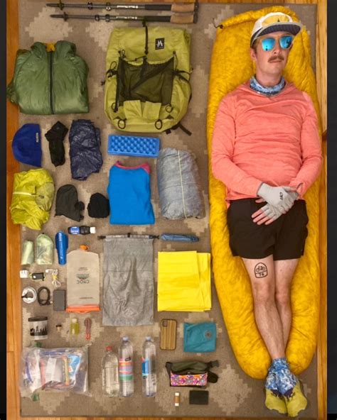 Everything You Need To Know To Hike The Pct Dirtbag Dreams Gear Reviews