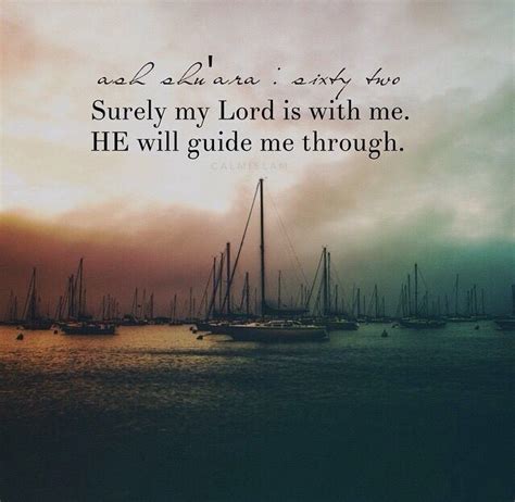 God Will Guide Me Quotes Shortquotescc