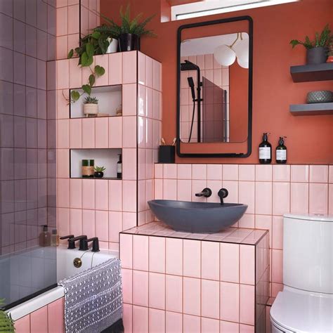 36 Bathroom Tile Ideas To Add Impact And Transform Your Space