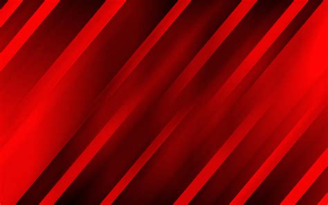 Red Full Hd Wallpaper And Background 2560x1600 Id588513