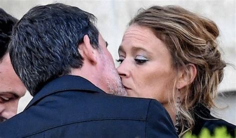 Olivia grégoire (born 30 september 1978) is a french politician of la république en marche! Manuel Valls séparé d'Anne Gravoin et déjà en couple avec ...