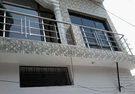 We did not find results for: Bar Designer Stainless Steel Balcony Railing, Rs 249 ...