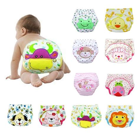 Buy Caters Cotton Cloth Diapers Leak Every Diaper