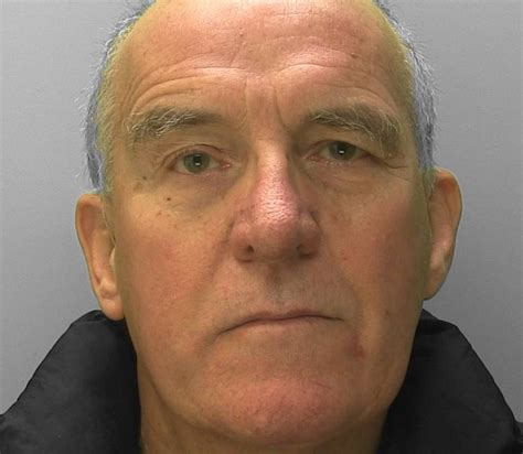 Cheltenham Masseur Malcolm Baker Jailed For Sex Assault Bbc News