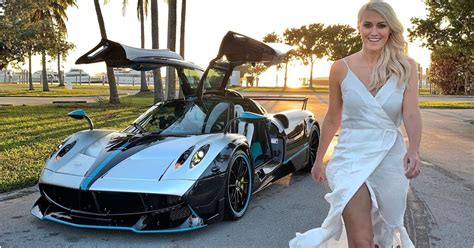 18 Things You Didn T Know About Supercar Blondie Hotcars
