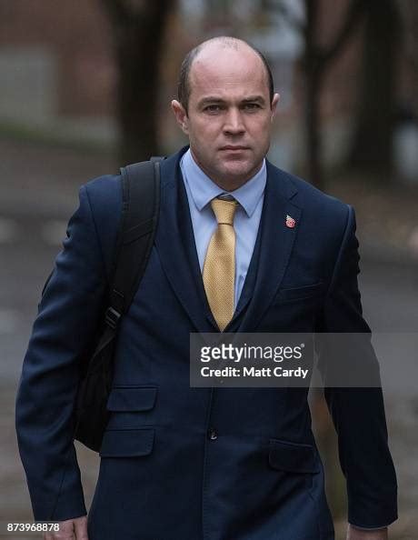 Emile Cilliers Who Is Accused Of Attempted Murder Of His Wife News Photo Getty Images