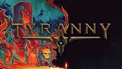 Tyranny Rpg Arrives Today From Paradox And Obsidian The Gaming Gang
