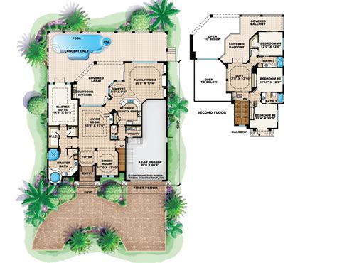 Gorgeous garden and front yard landscaping ideas that help highlight the beauty and architectural features your house. Winter Garden Luxury Homes For Sale & Winter Garden Luxury ...