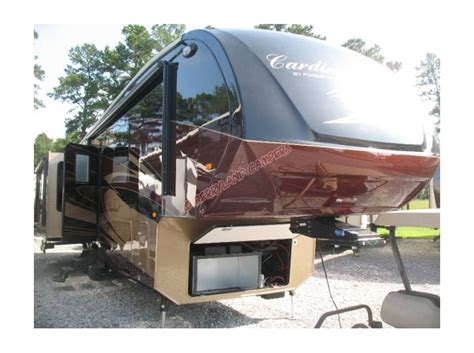 2021 forest river sierra 379flok. 2014 Forest River Cardinal 3875fb rvs for sale in Louisiana