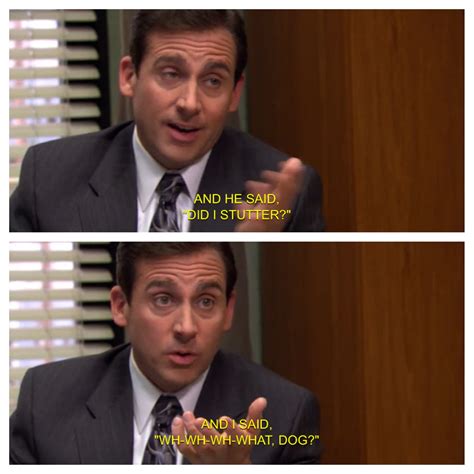 Michael Scott Office Board The Office Laugh Of The Day Office Jokes