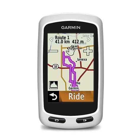 Garmin connect and garmin adventures are free to use and allow you to share your cycling adventures with friends, family or fellow riders. Garmin Edge Touring GPS Bike Navigator - Moosejaw
