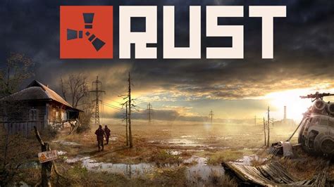 Rust screenshots pictures wallpapers linux ign. Стрим The Rust ! (Раст) - YouTube