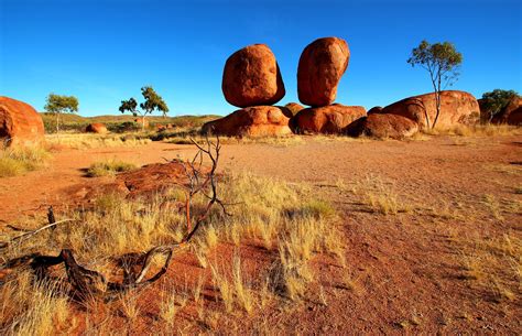 These are Australia's most beautiful outback towns - comfort-hotel ...
