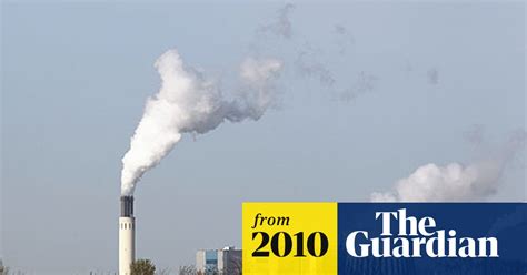 Global Emissions Of Carbon Dioxide Drop 13 Say International